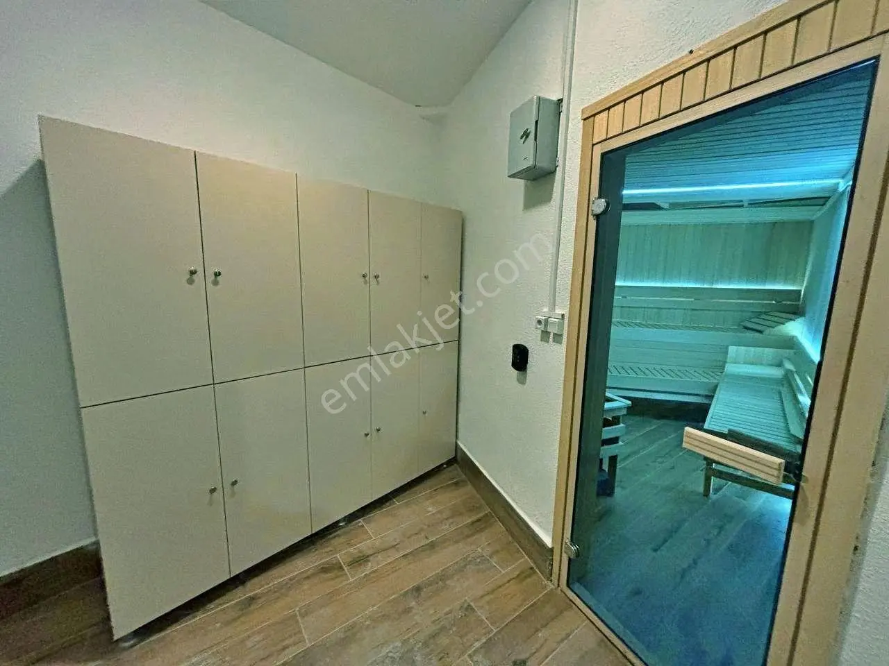 Uytundan Burhaniye Ören'de Ultralüks Projede 3+1 Bahçeli Daire — fotoğraf 33