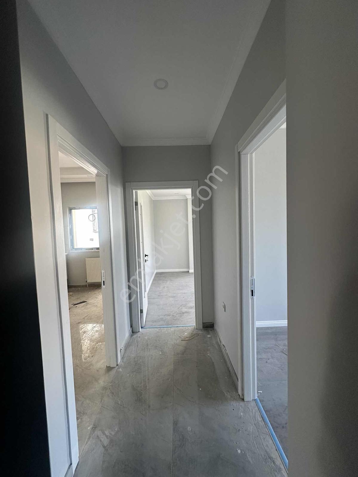 Arnavutköy Bolluca Satılık Ara Kat Daire 2+1 Butik Site — fotoğraf 8