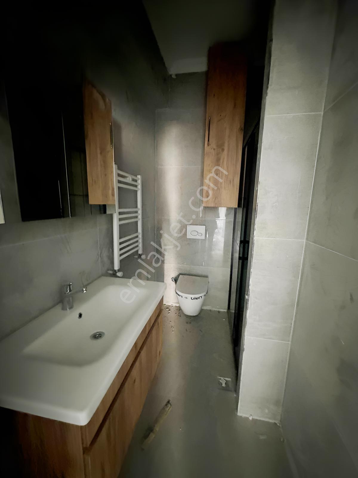 Arnavutköy Bolluca Satılık Ara Kat Daire 2+1 Butik Site — fotoğraf 10