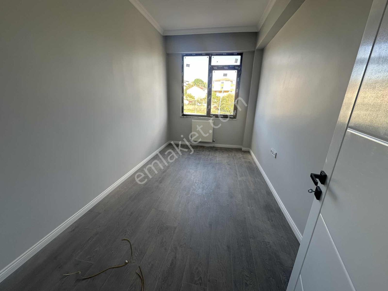 Arnavutköy Bolluca Satılık Ara Kat Daire 2+1 Butik Site — fotoğraf 11