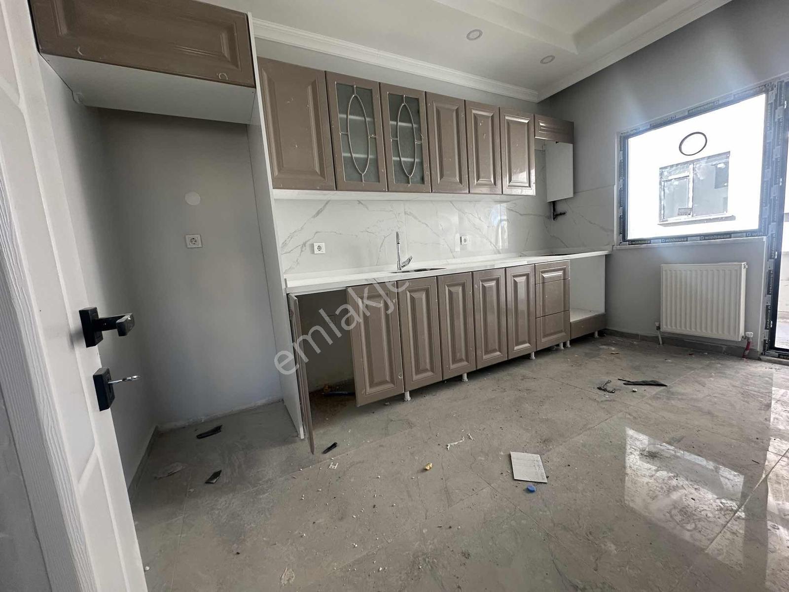 Arnavutköy Bolluca Satılık Ara Kat Daire 2+1 Butik Site — fotoğraf 15