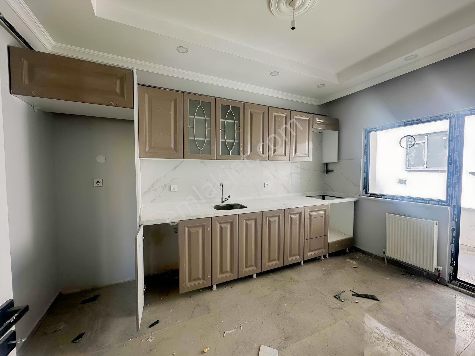 Arnavutköy Bolluca Satılık Ara Kat Daire 2+1 Butik Site — fotoğraf 16