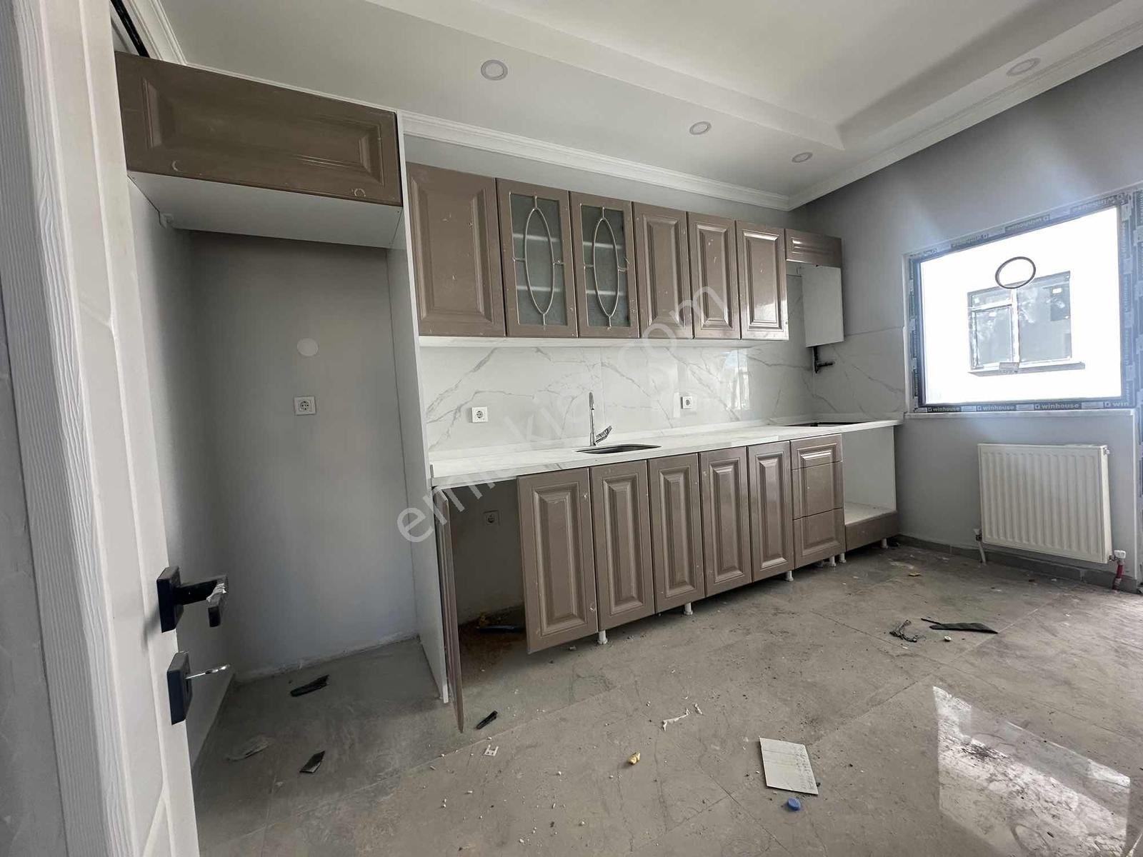 Arnavutköy Bolluca Satılık Ara Kat Daire 2+1 Butik Site — fotoğraf 17