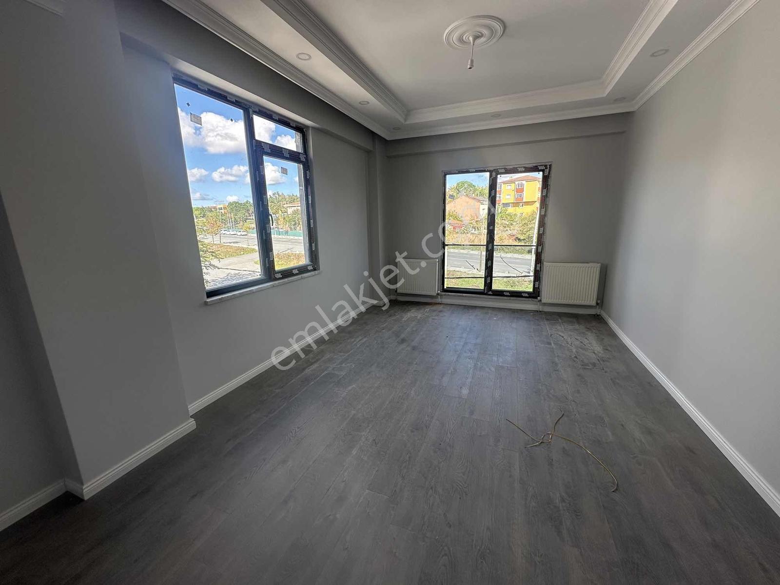 Arnavutköy Bolluca Satılık Ara Kat Daire 2+1 Butik Site — fotoğraf 18