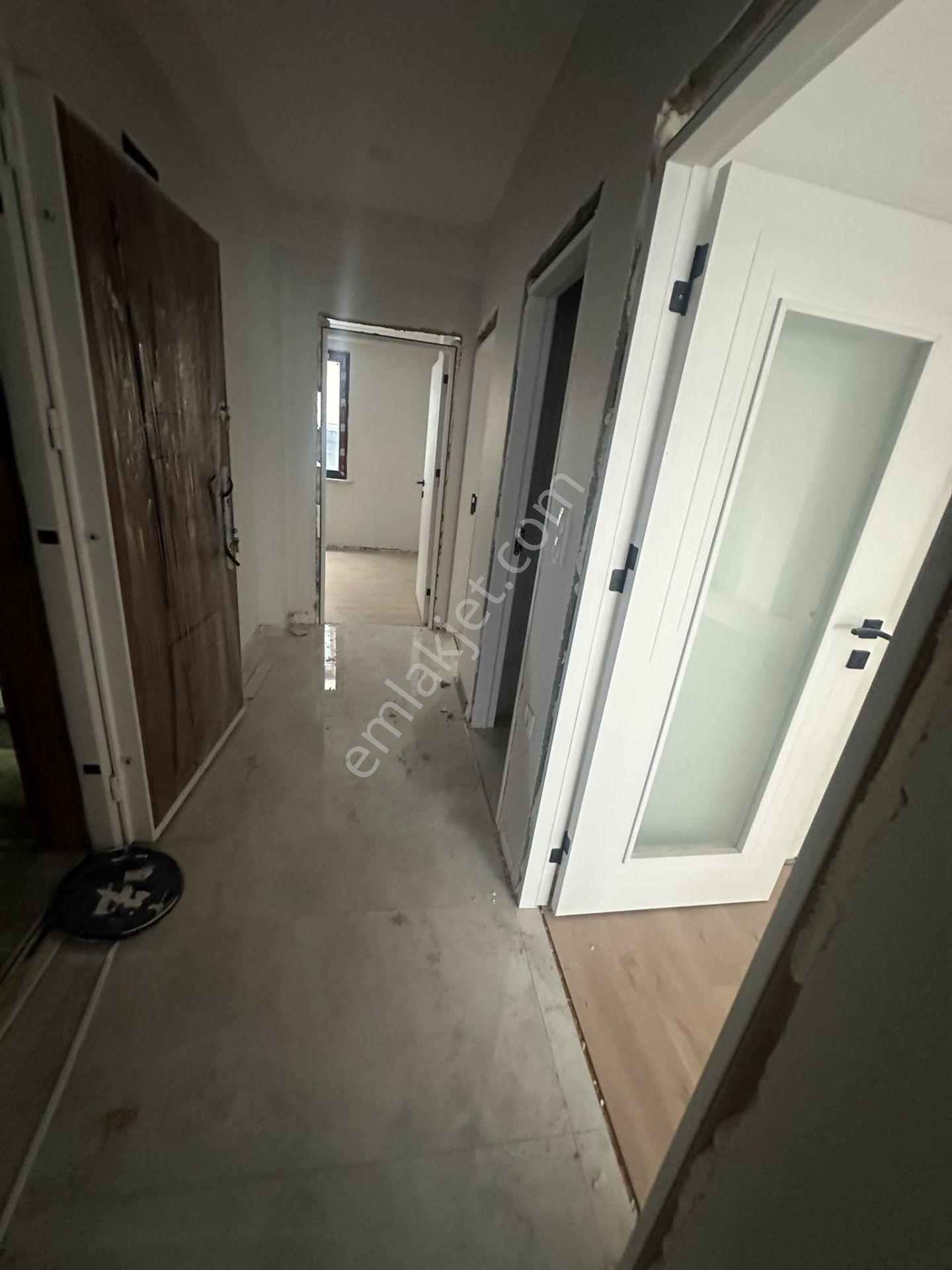 Özgür İnşaat'tan Cebeci Mahallesinde 0 Oturuma Hazır 2+1 110 M2 1,kat Ebeveyn Banyolu Fırsat Daire ! — fotoğraf 11