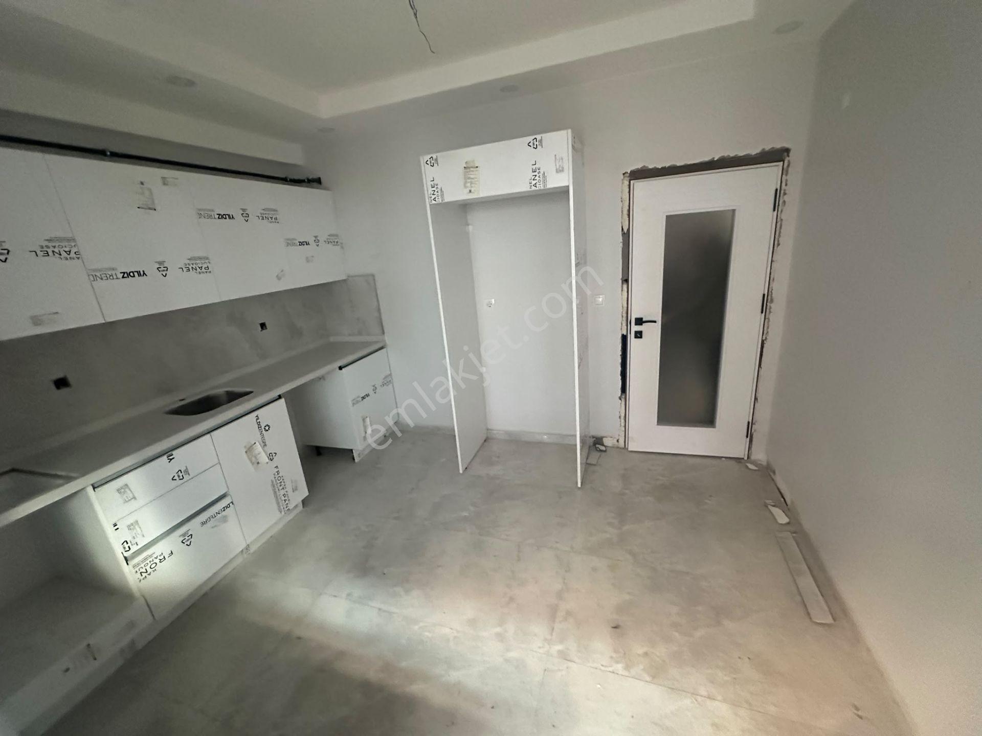 Özgür İnşaat'tan Cebeci Mahallesinde 0 Oturuma Hazır 2+1 110 M2 1,kat Ebeveyn Banyolu Fırsat Daire ! — fotoğraf 12