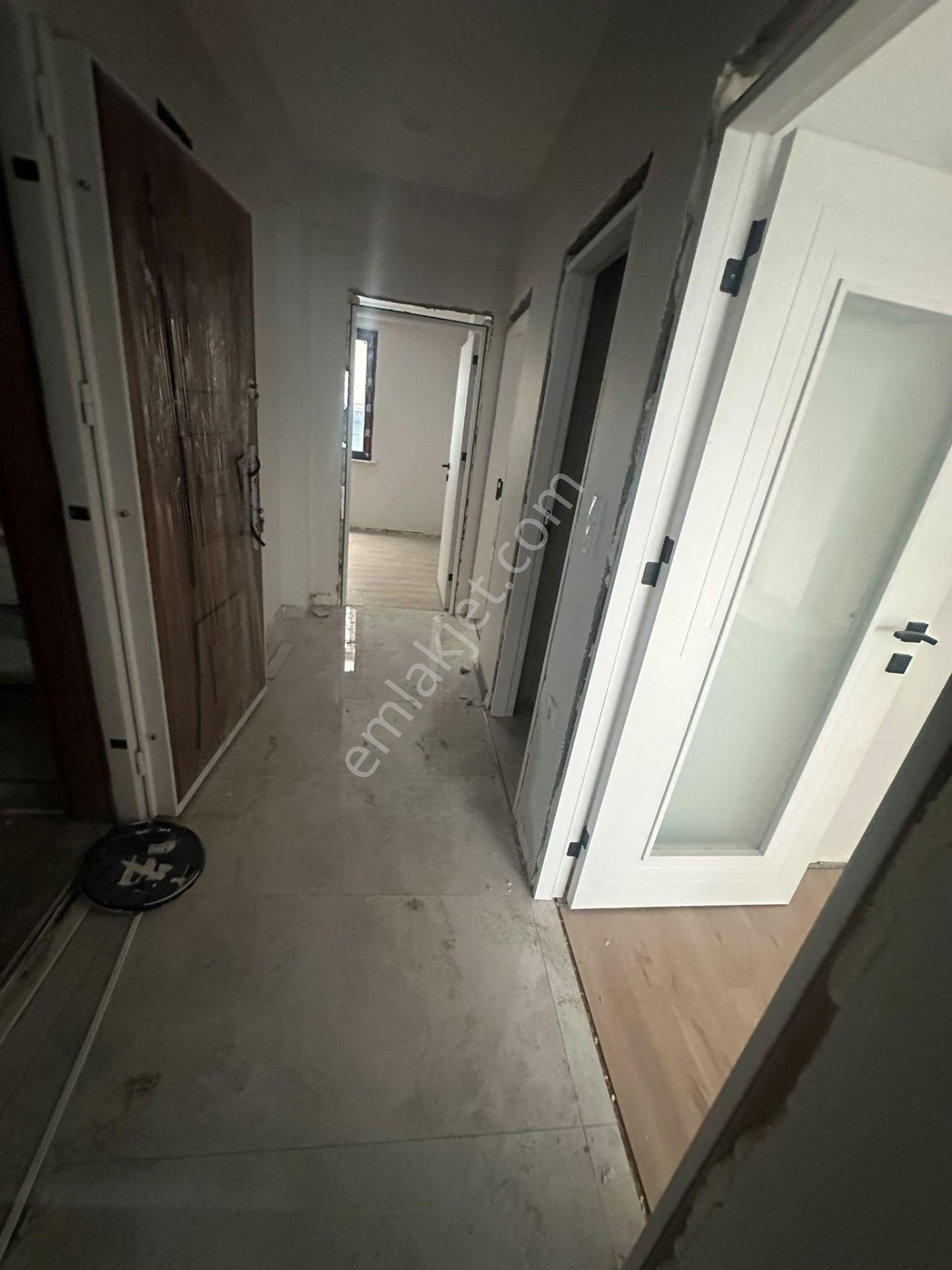 Özgür İnşaat'tan Cebeci Mahallesinde 0 Oturuma Hazır 2+1 110 M2 1,kat Ebeveyn Banyolu Fırsat Daire ! — fotoğraf 13