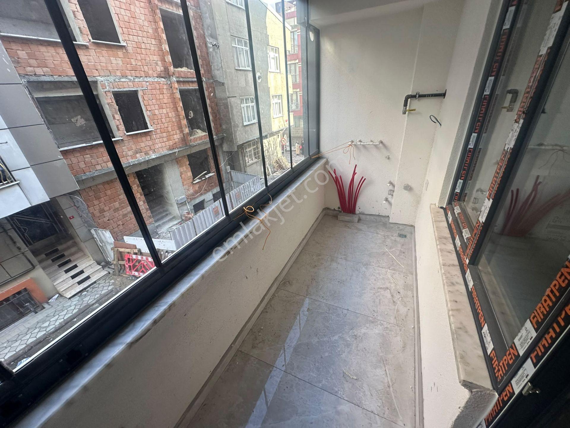 Özgür İnşaat'tan Cebeci Mahallesinde 0 Oturuma Hazır 2+1 110 M2 1,kat Ebeveyn Banyolu Fırsat Daire ! — fotoğraf 14