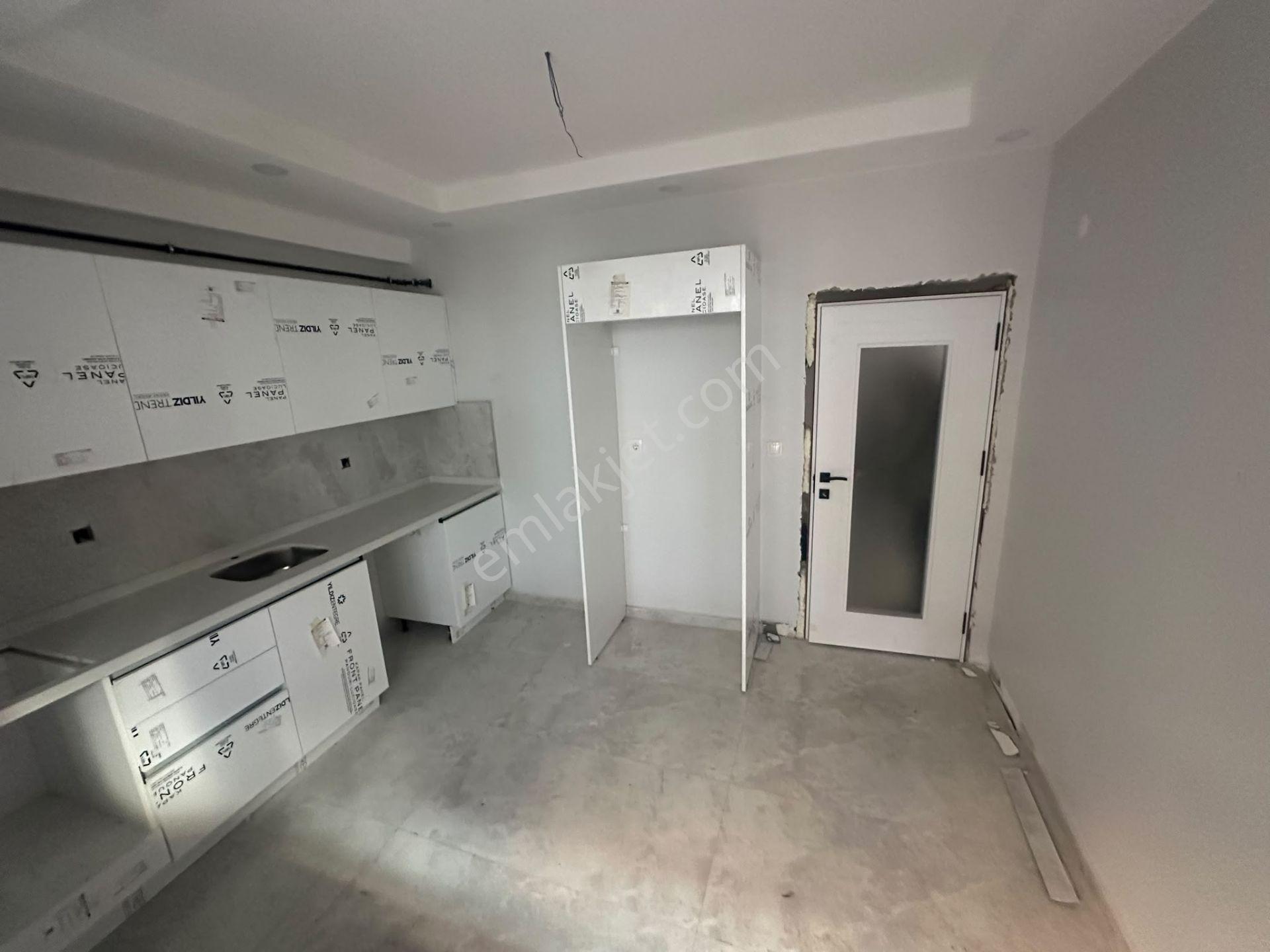 Özgür İnşaat'tan Cebeci Mahallesinde 0 Oturuma Hazır 2+1 110 M2 1,kat Ebeveyn Banyolu Fırsat Daire ! — fotoğraf 15