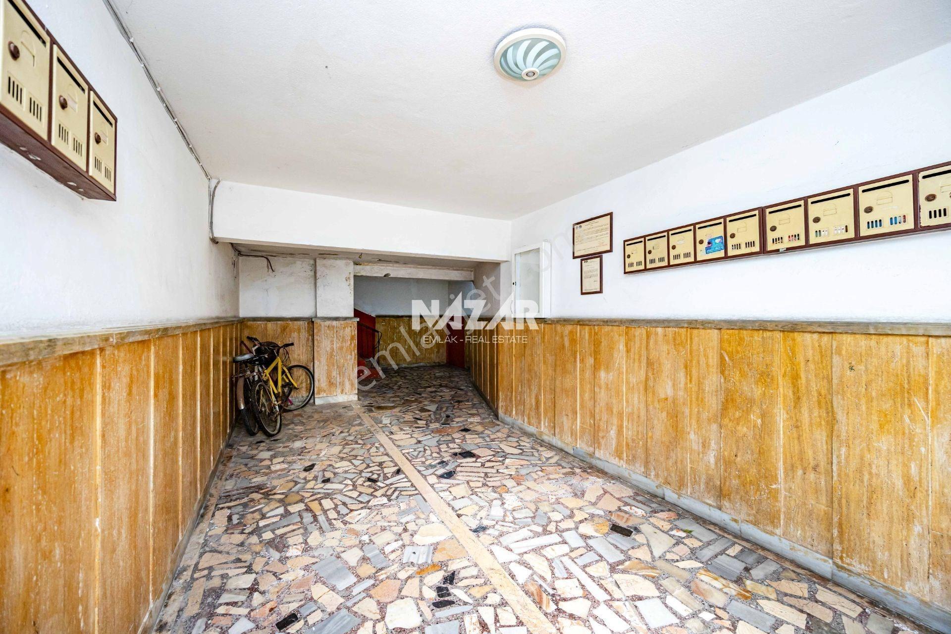 Alanya Merkez Güllerpınarı’nda Satılık 2+1 Geniş Daire — fotoğraf 8