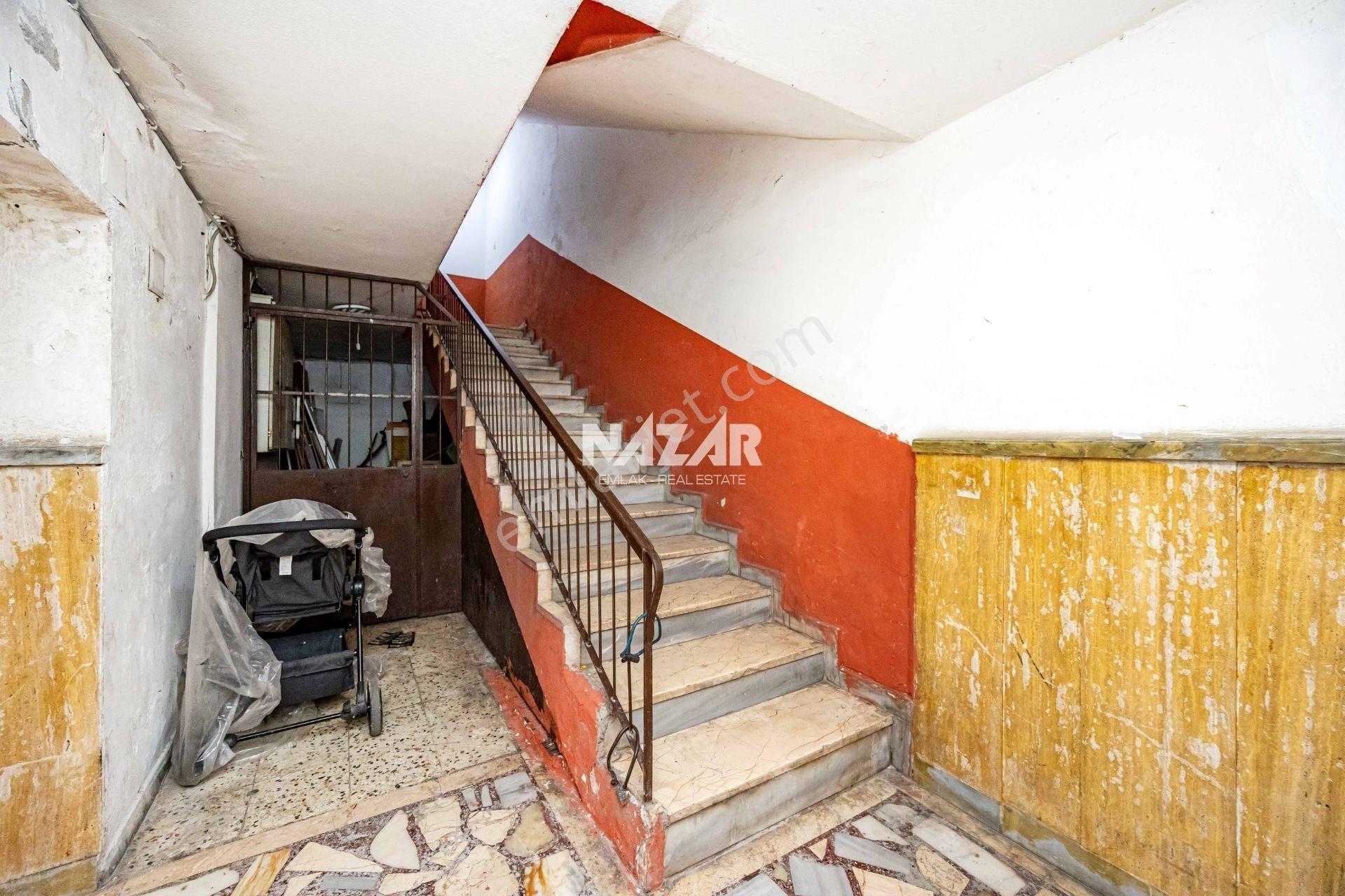 Alanya Merkez Güllerpınarı’nda Satılık 2+1 Geniş Daire — fotoğraf 9