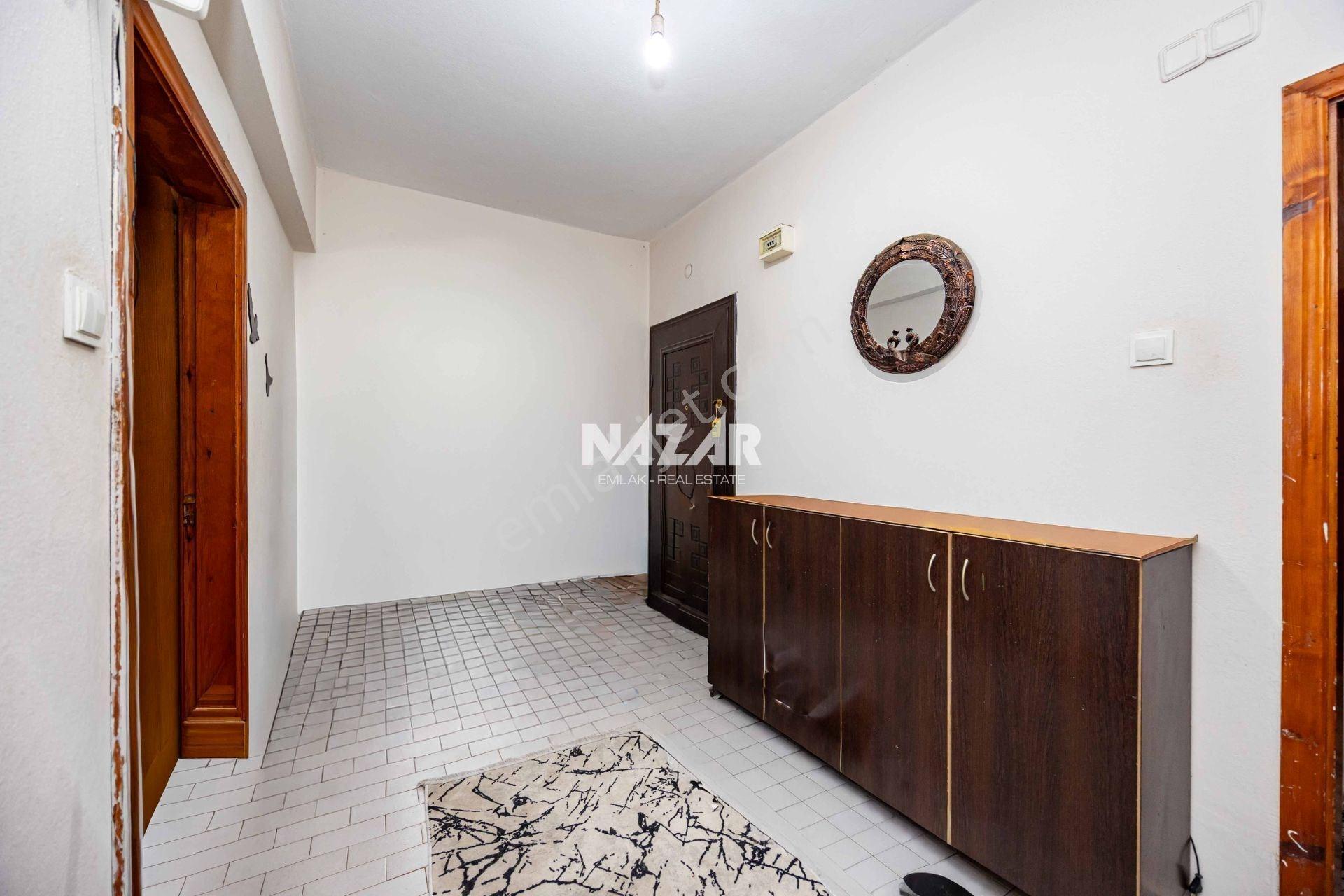 Alanya Merkez Güllerpınarı’nda Satılık 2+1 Geniş Daire — fotoğraf 11