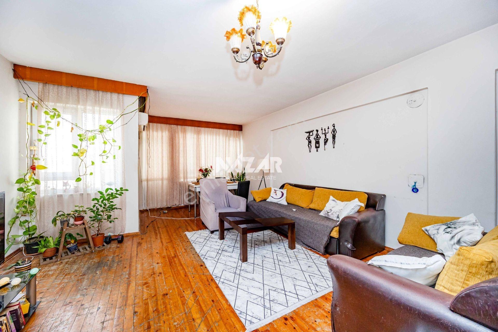 Alanya Merkez Güllerpınarı’nda Satılık 2+1 Geniş Daire — fotoğraf 13