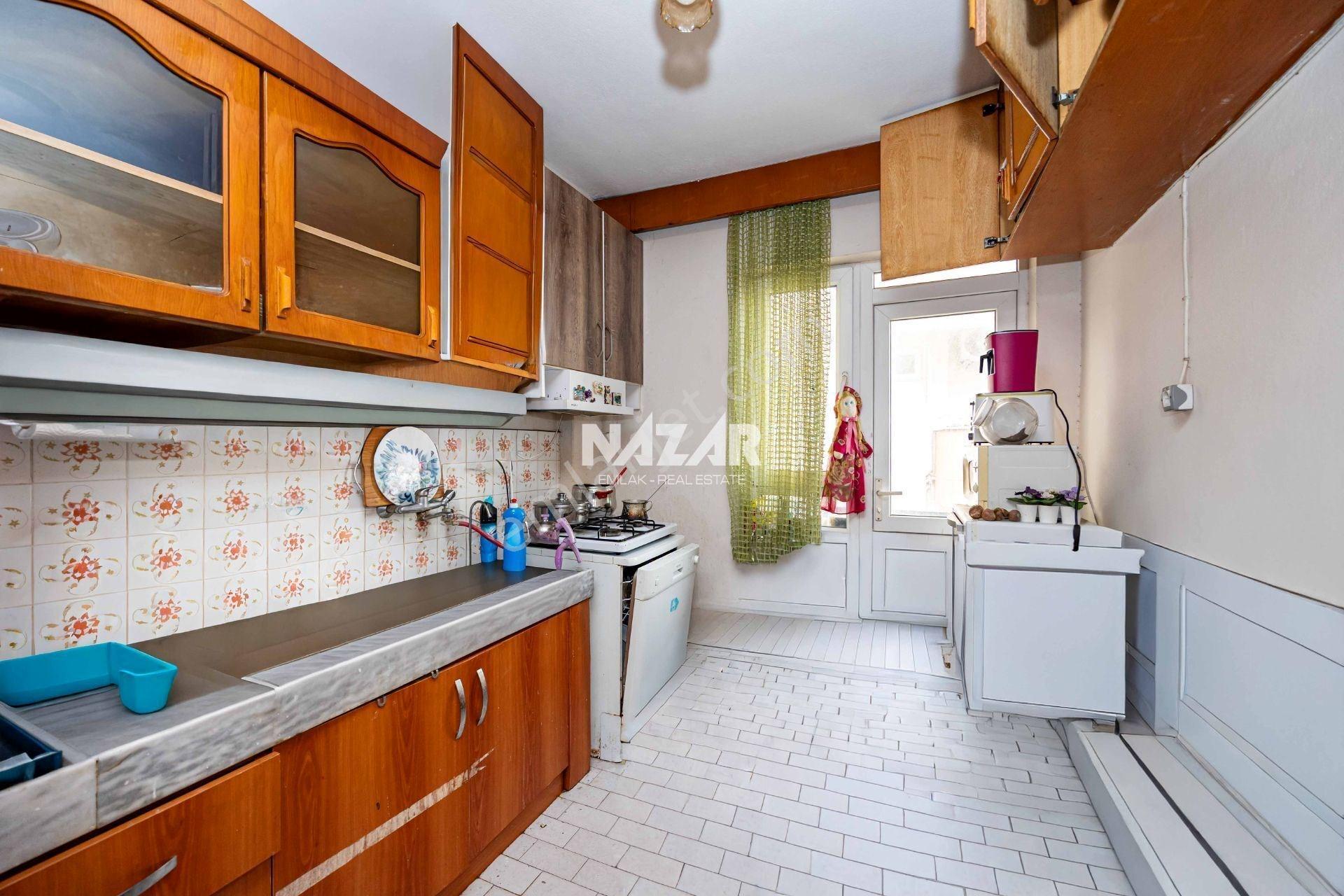 Alanya Merkez Güllerpınarı’nda Satılık 2+1 Geniş Daire — fotoğraf 16