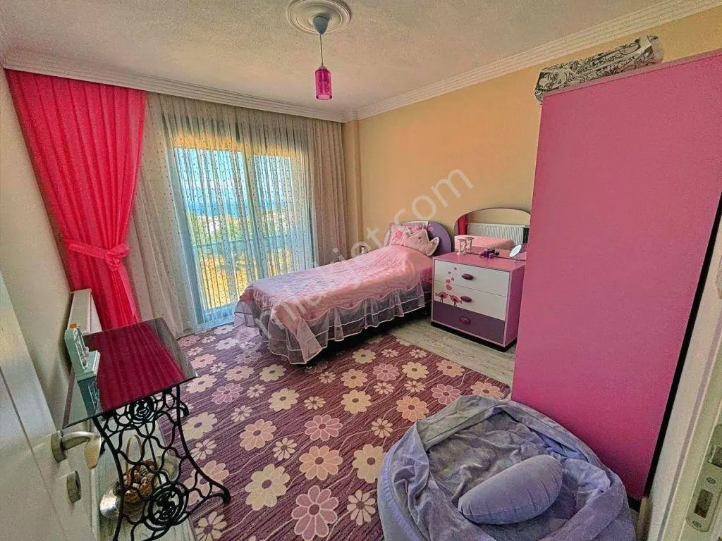 Uytundan Gömeç Karağaçta Denize 250 Metre Havuzlu Lüks 3+1 Villa — fotoğraf 22
