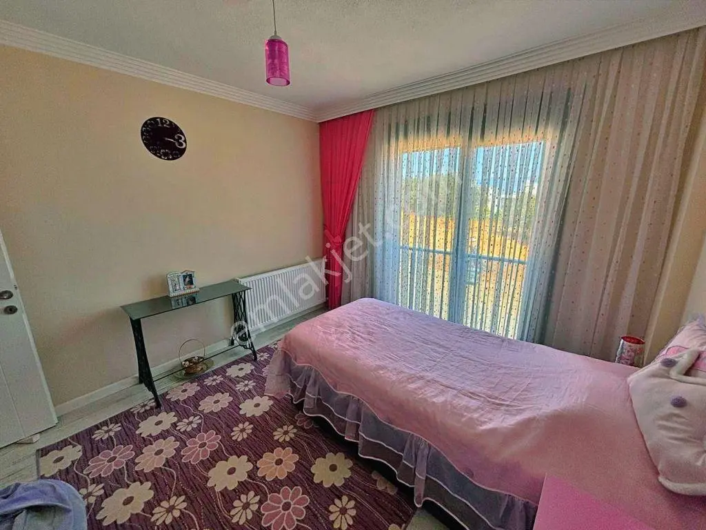 Uytundan Gömeç Karağaçta Denize 250 Metre Havuzlu Lüks 3+1 Villa — fotoğraf 34
