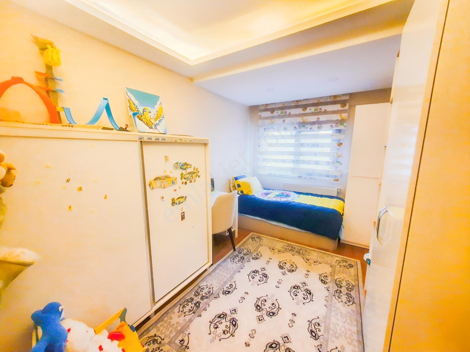 Park Önü Bulvara Cepheli Geniş Teraslı Köşe Cephe 3+1 Akıllı Ev — fotoğraf 27