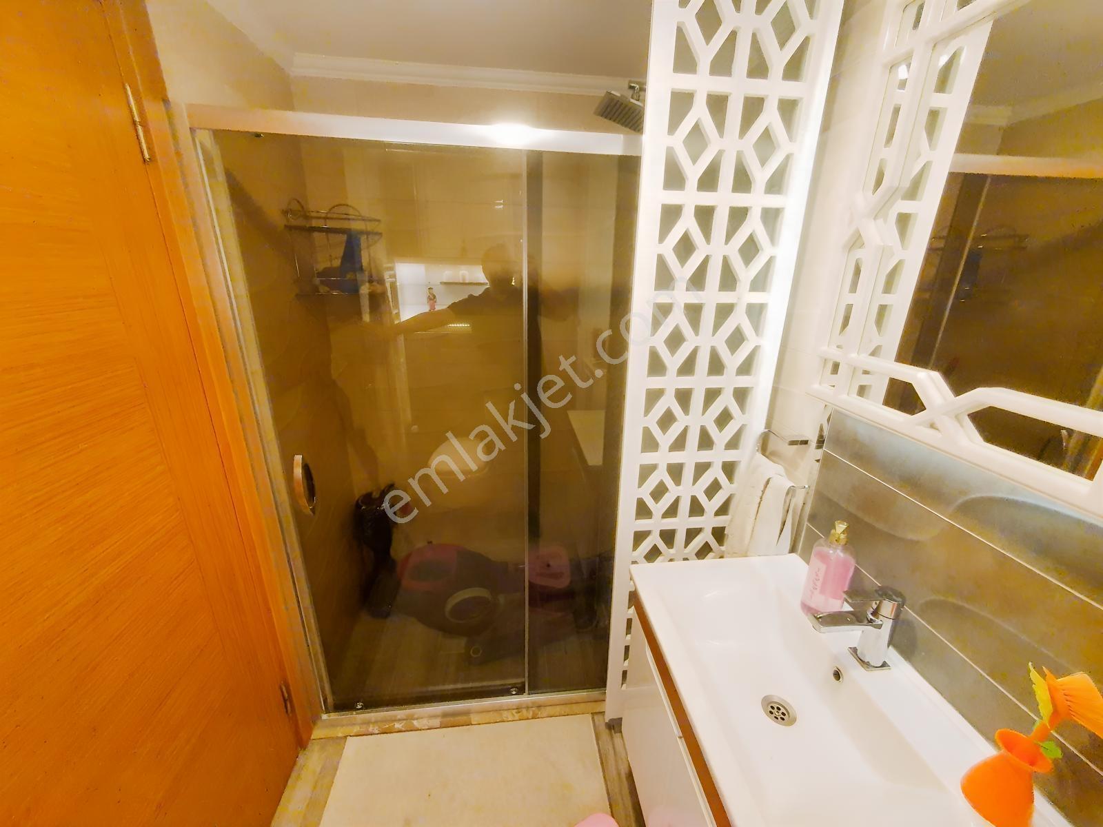 Park Önü Bulvara Cepheli Geniş Teraslı Köşe Cephe 3+1 Akıllı Ev — fotoğraf 30