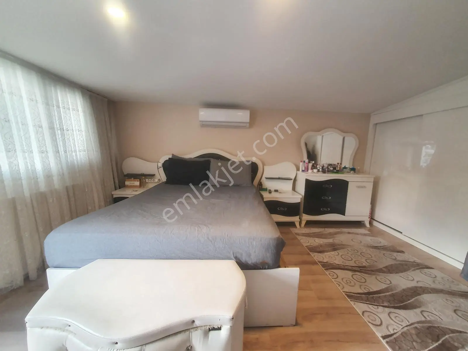 Park Önü Bulvara Cepheli Geniş Teraslı Köşe Cephe 3+1 Akıllı Ev — fotoğraf 39
