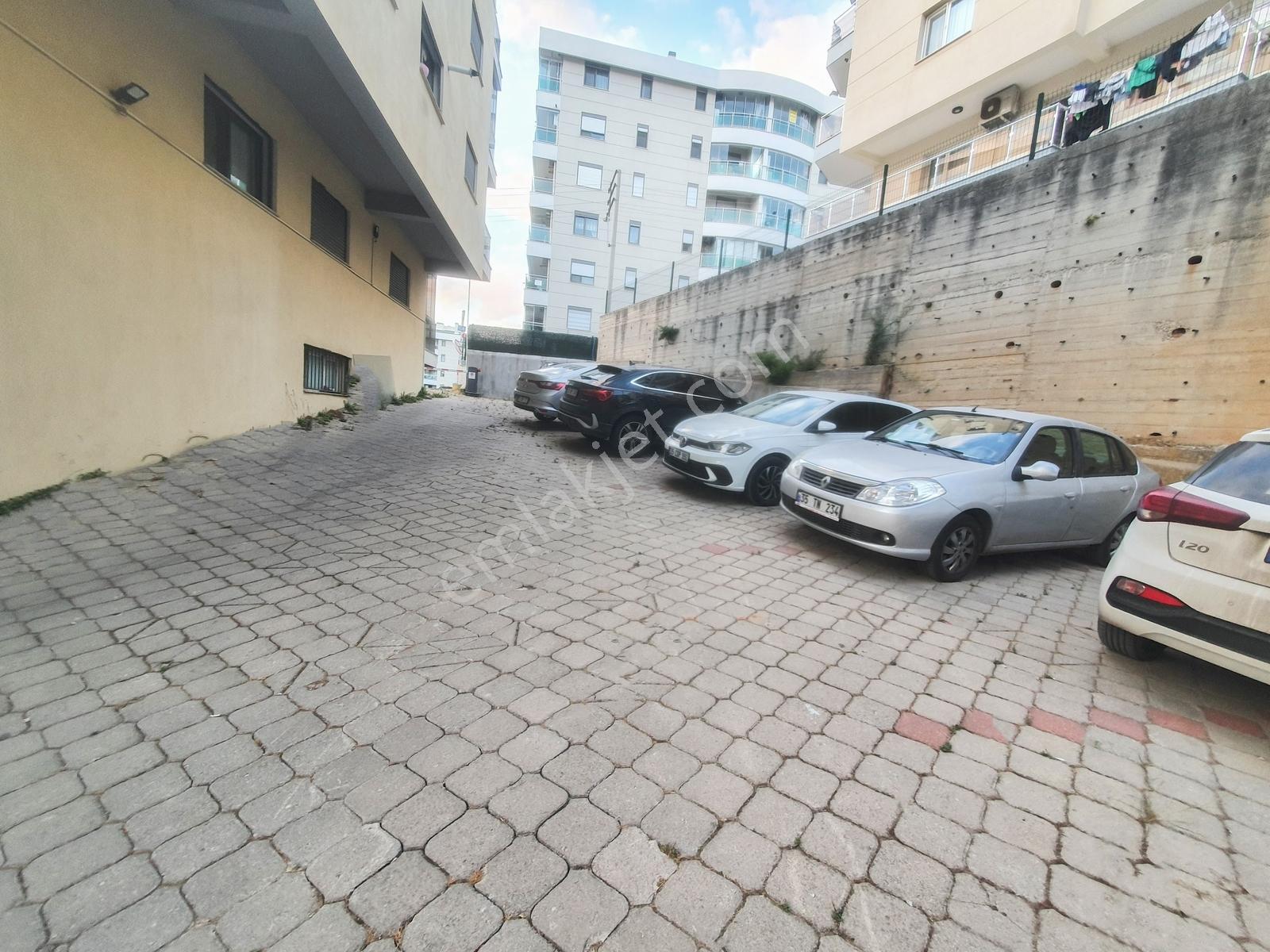 Park Önü Bulvara Cepheli Geniş Teraslı Köşe Cephe 3+1 Akıllı Ev — fotoğraf 49