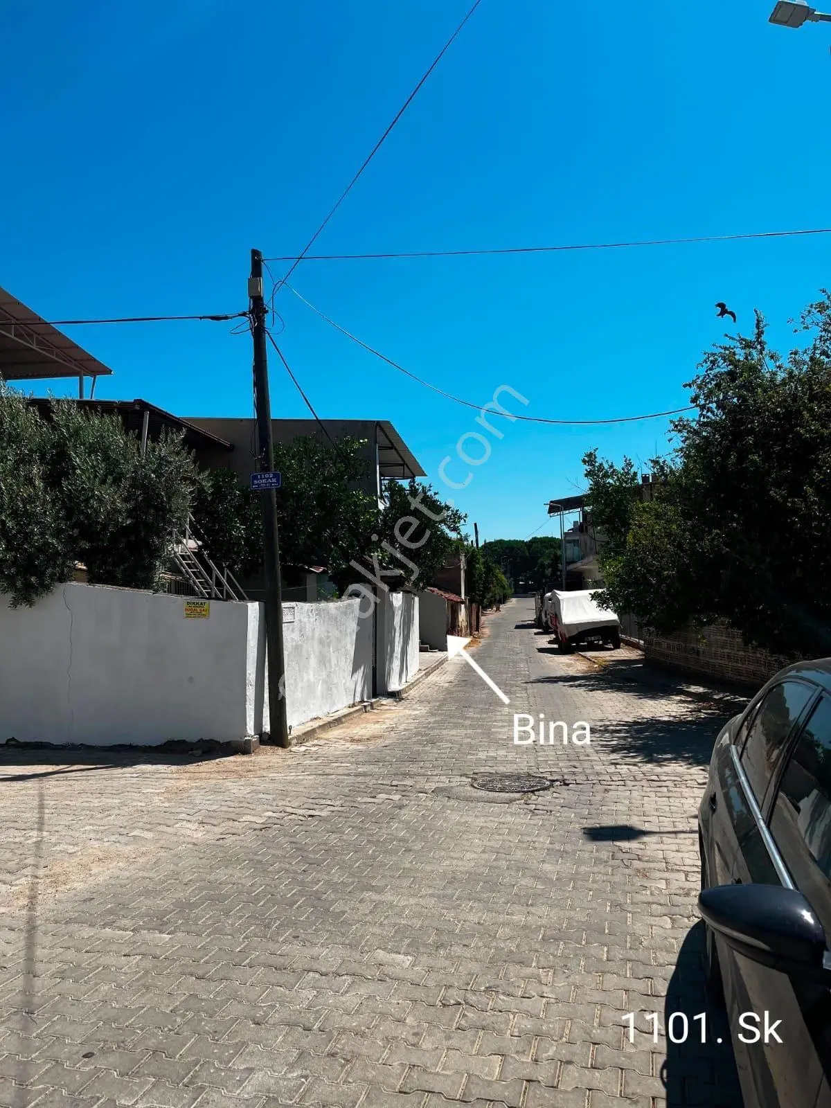 Nazilli Cumhuriyet Mahallesi’nde Satılık 2 Katlı Müstakil Ev — fotoğraf 4