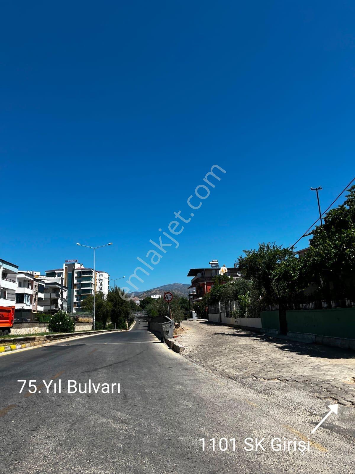 Nazilli Cumhuriyet Mahallesi’nde Satılık 2 Katlı Müstakil Ev — fotoğraf 21