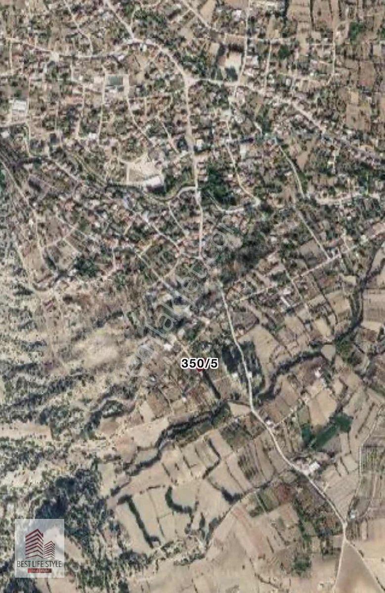 Antalya Korkuteli Yelten'de Fırsat Yatırımlık Arsa — fotoğraf 2