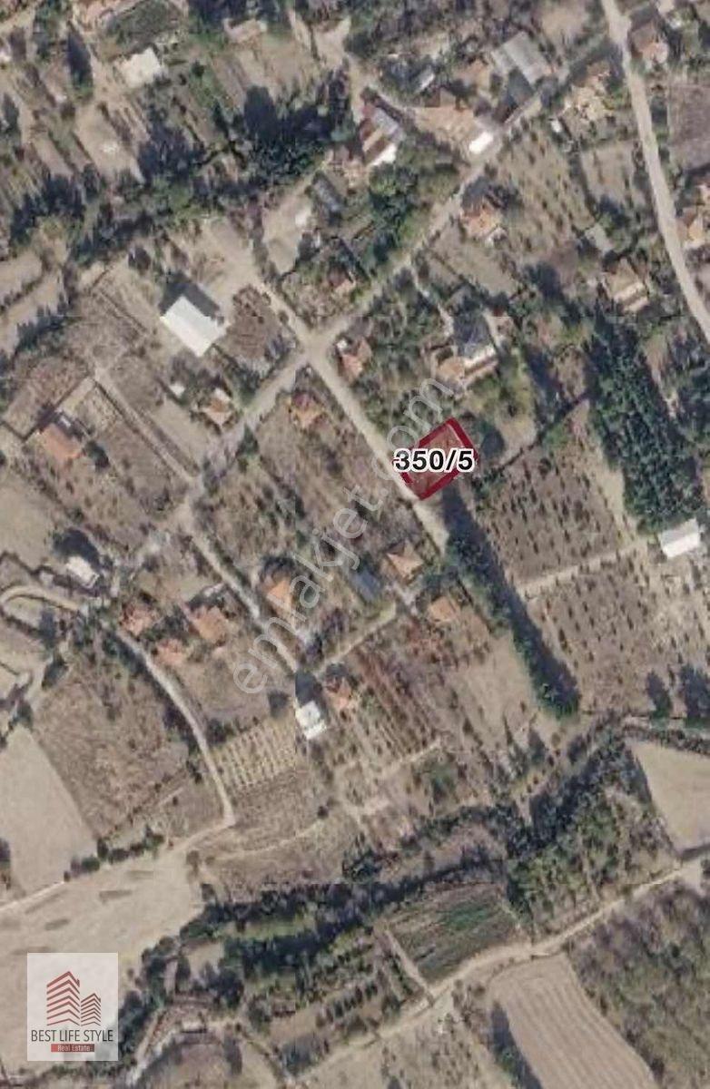 Antalya Korkuteli Yelten'de Fırsat Yatırımlık Arsa — fotoğraf 3