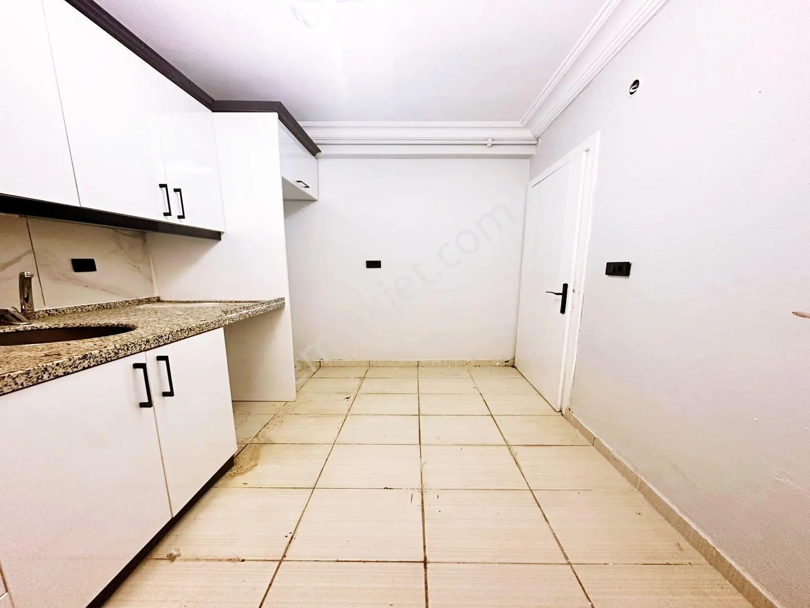 Nes Yapı'dan Yeni Metro Projesine Yakın 2+1 Düz Giriş Daire !!!! — fotoğraf 28