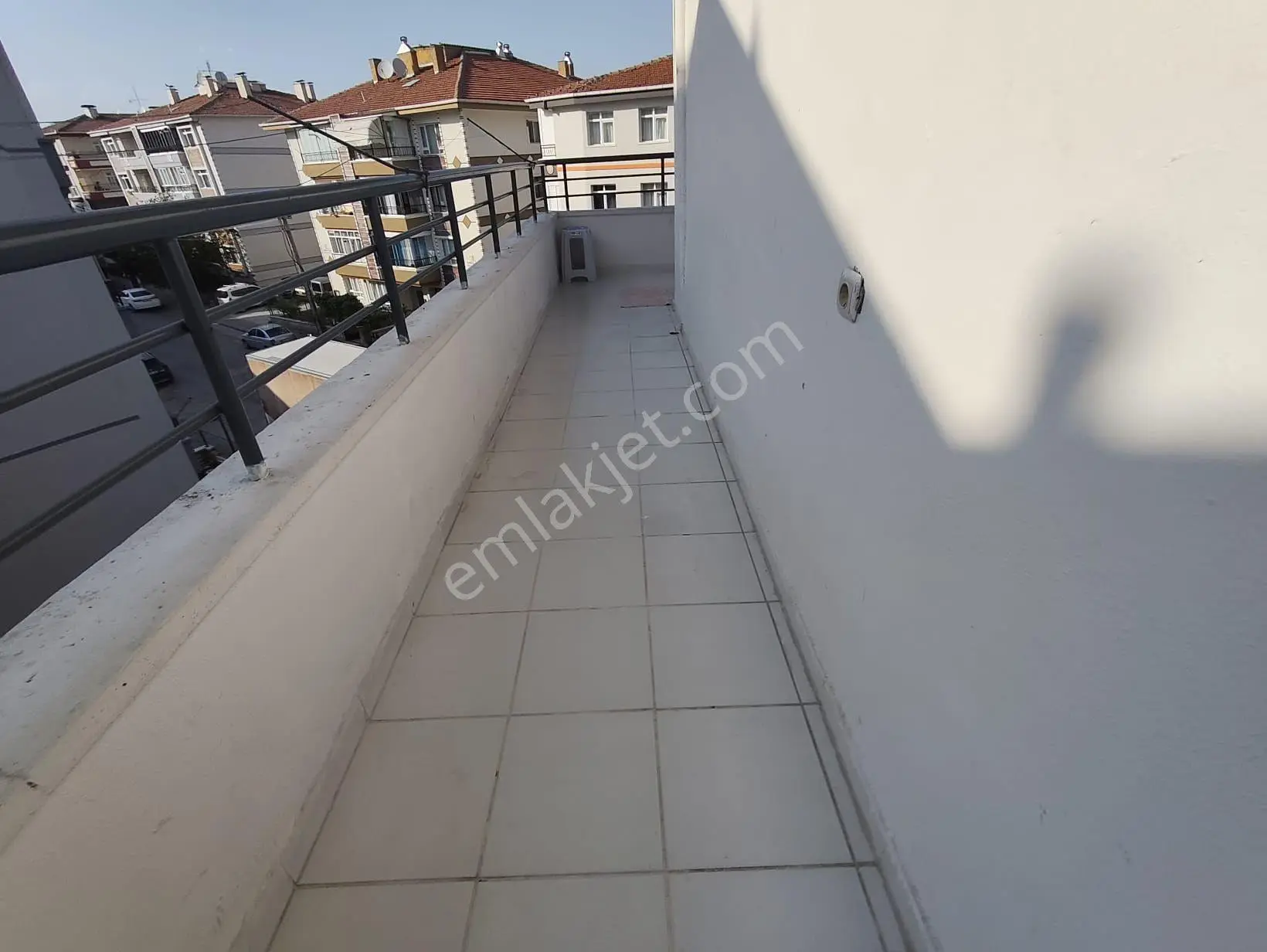 Yılmaz Gayrımenkulden 130 Metre Kare 3+1 Yapılı Masrafsız Koşe Başı — fotoğraf 12