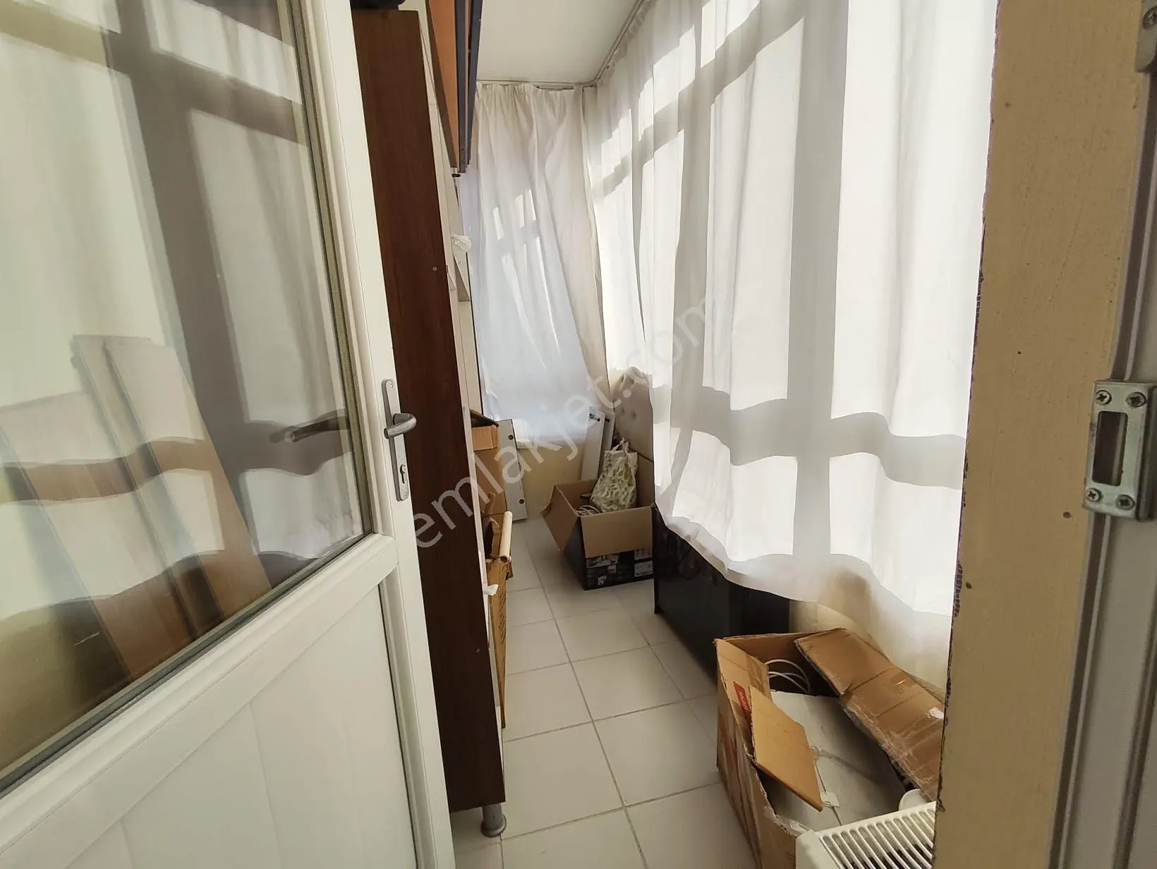 Yılmaz Gayrımenkulden 130 Metre Kare 3+1 Yapılı Masrafsız Koşe Başı — fotoğraf 20