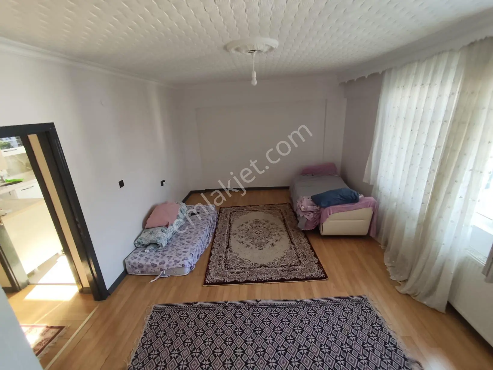 Yılmaz Gayrımenkulden 130 Metre Kare 3+1 Yapılı Masrafsız Koşe Başı — fotoğraf 29