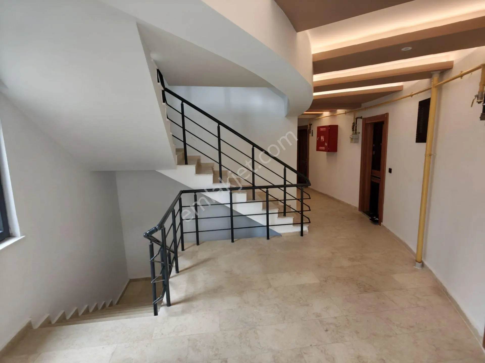 Büyükoyumca' Da Doğayla İç İçe 1+1 Daire Satılık Daire — fotoğraf 4