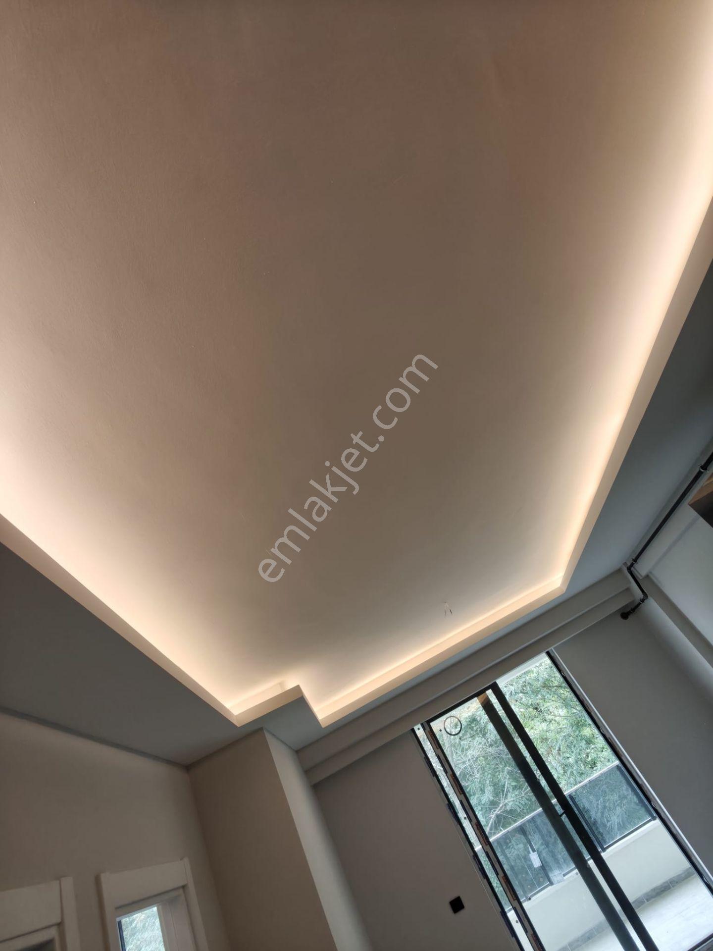 Büyükoyumca' Da Doğayla İç İçe 1+1 Daire Satılık Daire — fotoğraf 10