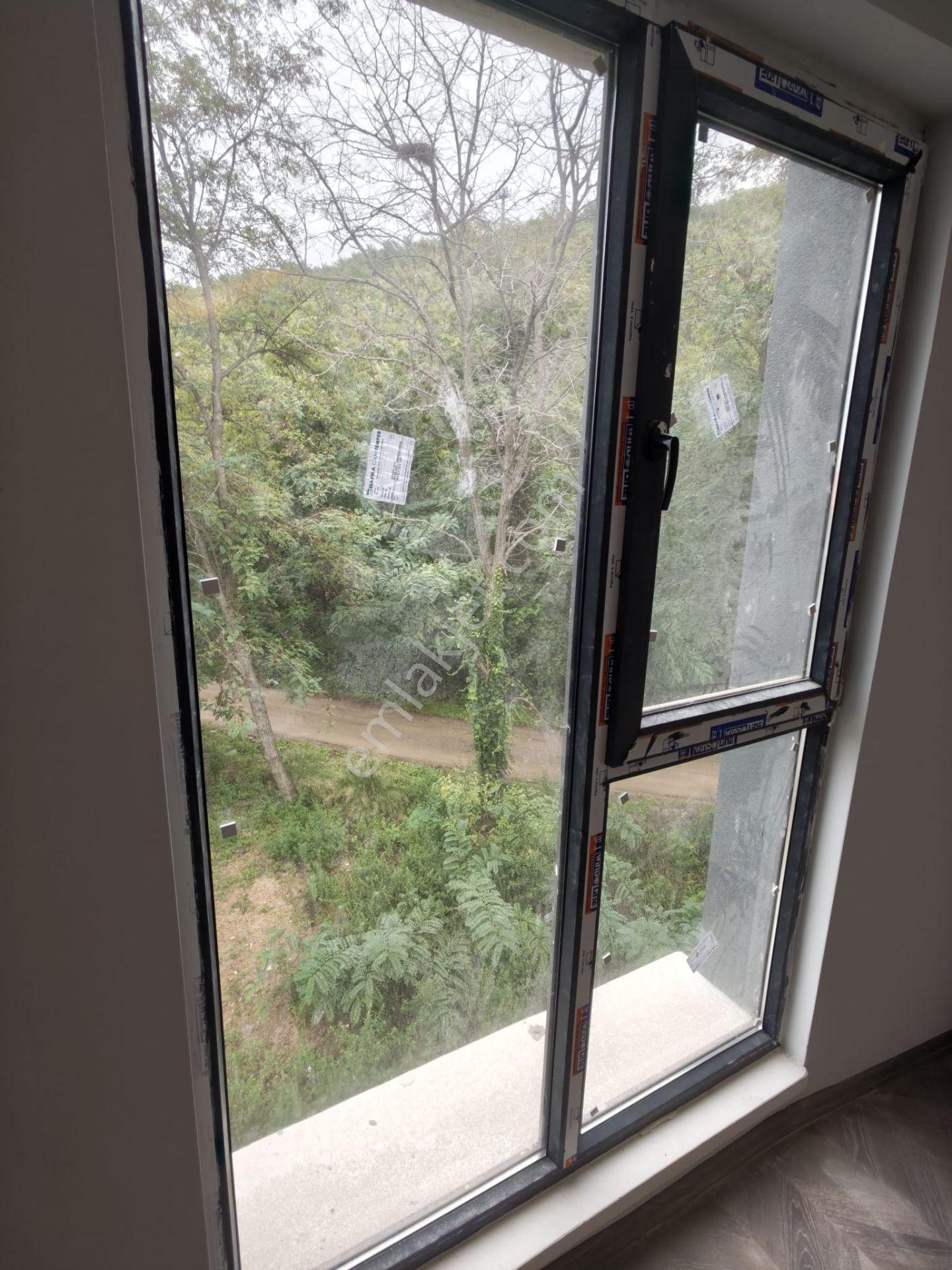 Büyükoyumca' Da Doğayla İç İçe 1+1 Daire Satılık Daire — fotoğraf 12