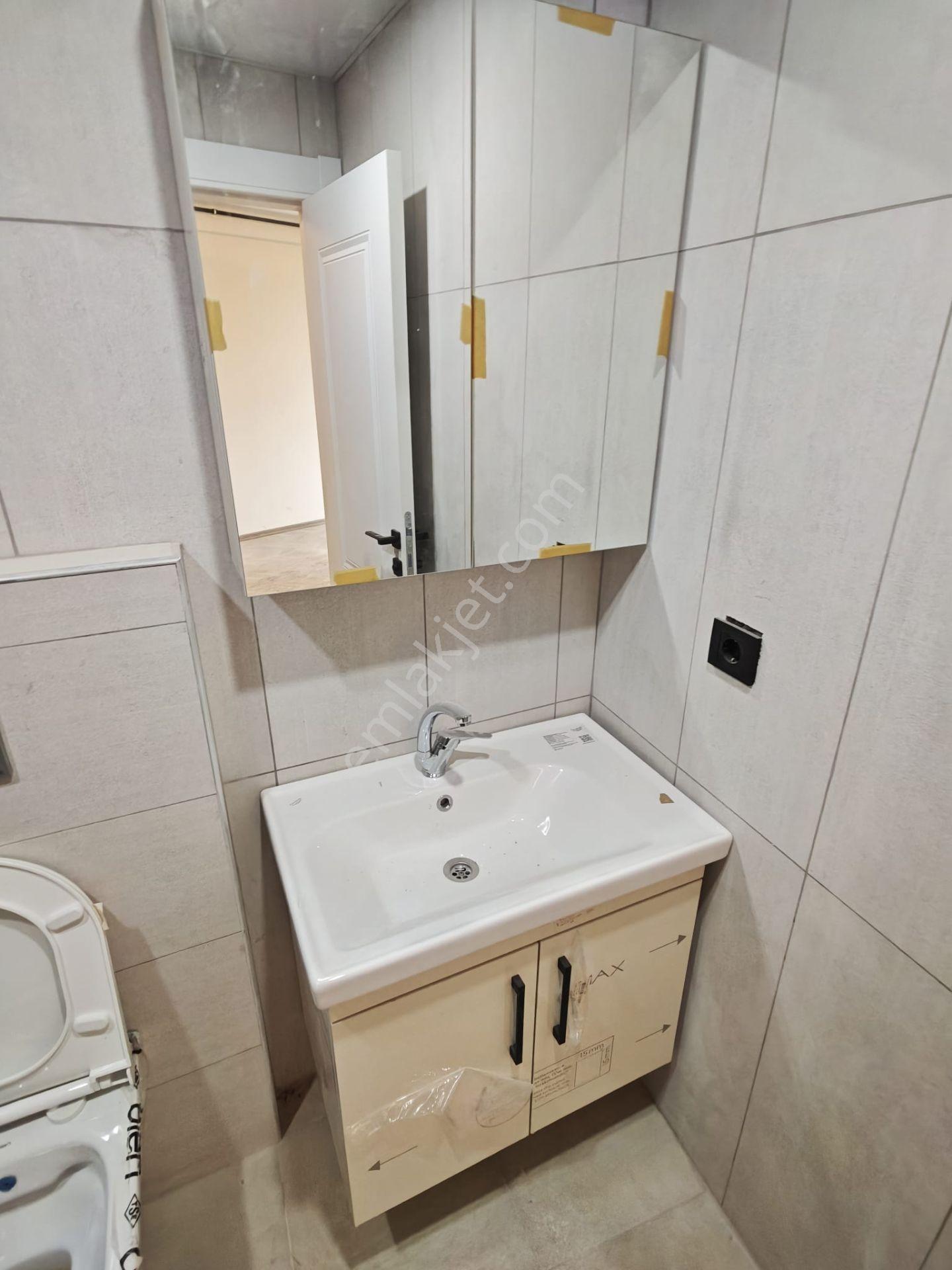 Büyükoyumca' Da Doğayla İç İçe 1+1 Daire Satılık Daire — fotoğraf 13