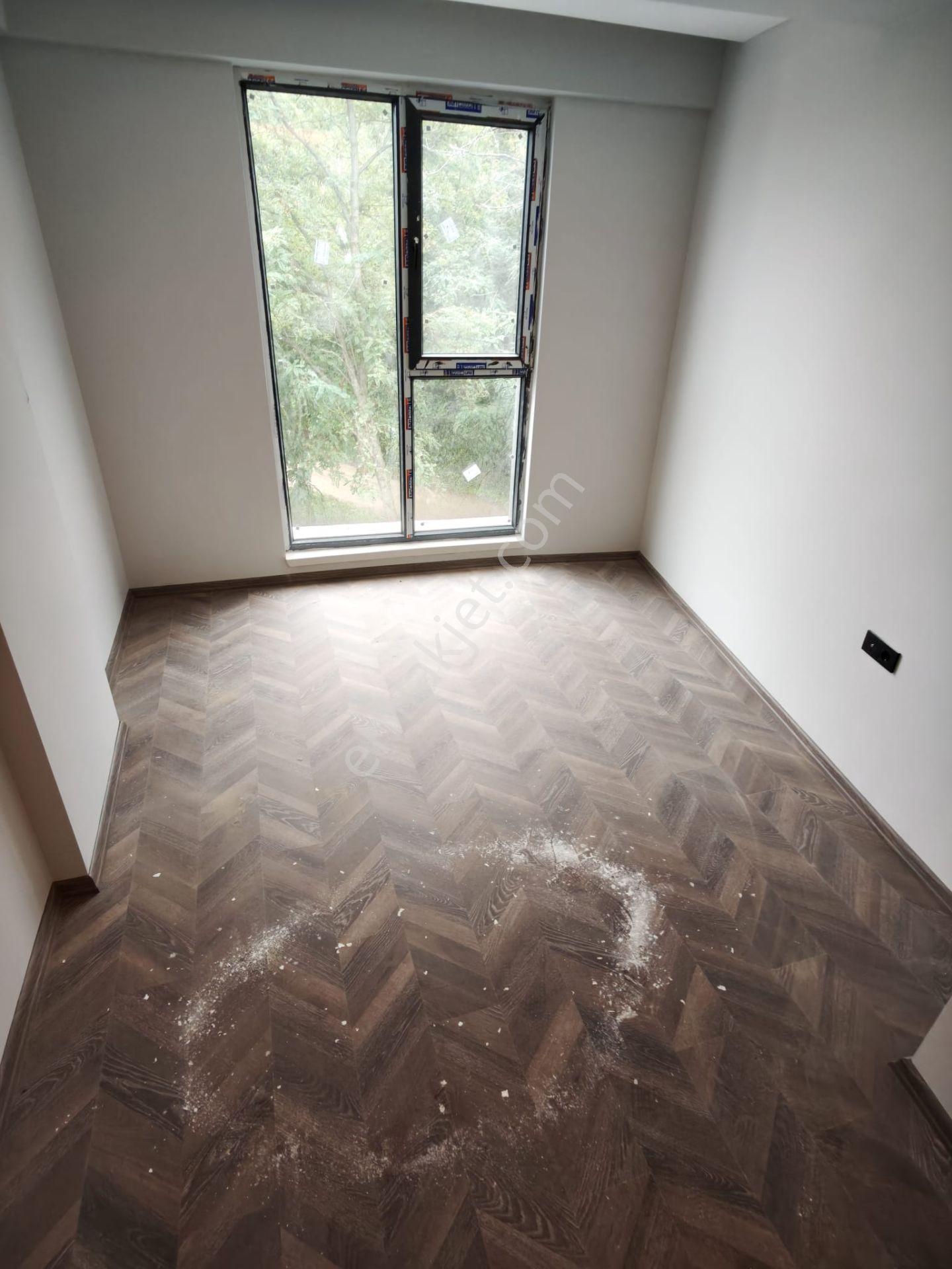 Büyükoyumca' Da Doğayla İç İçe 1+1 Daire Satılık Daire — fotoğraf 16