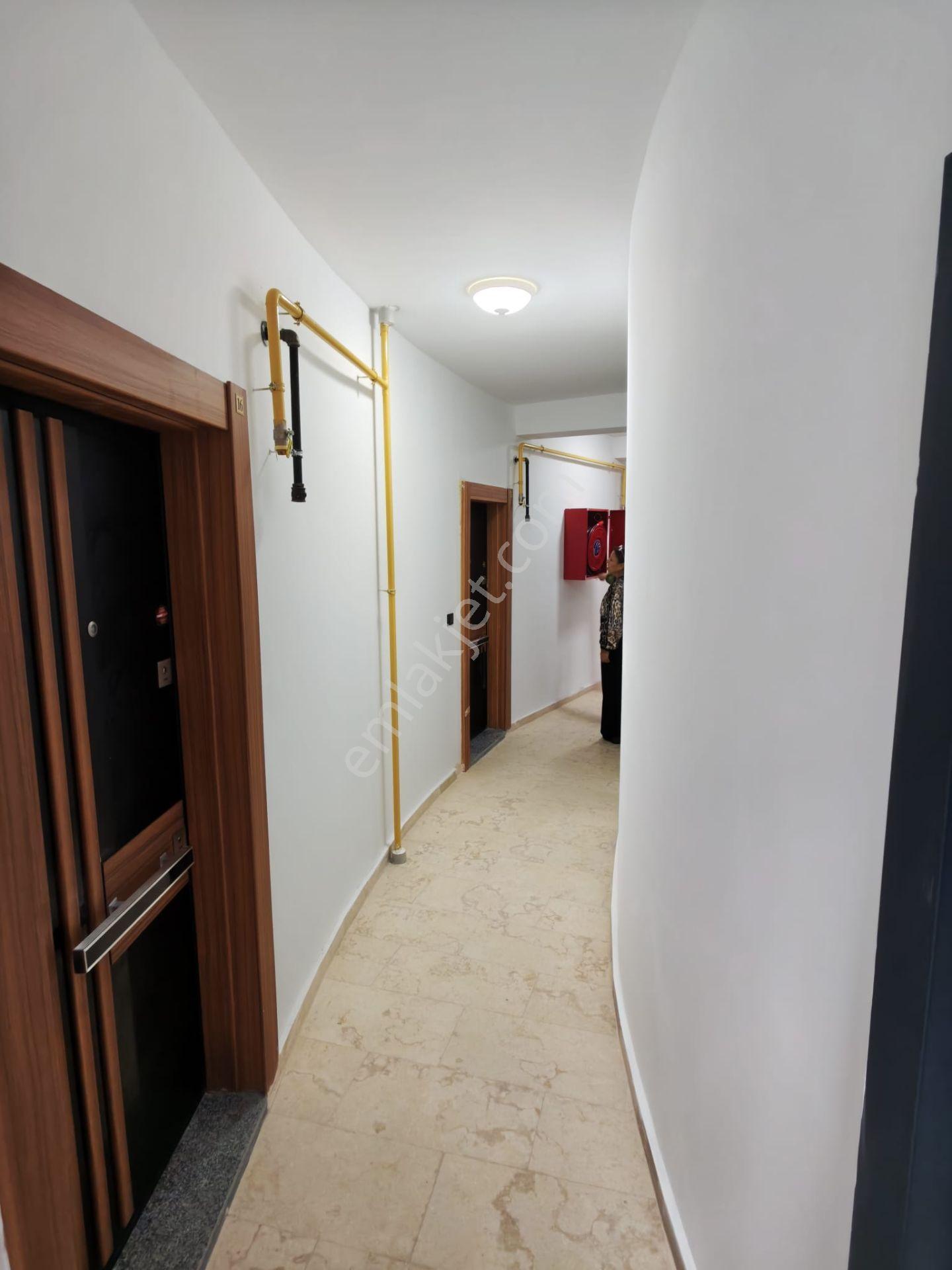 Büyükoyumca' Da Doğayla İç İçe 1+1 Daire Satılık Daire — fotoğraf 20