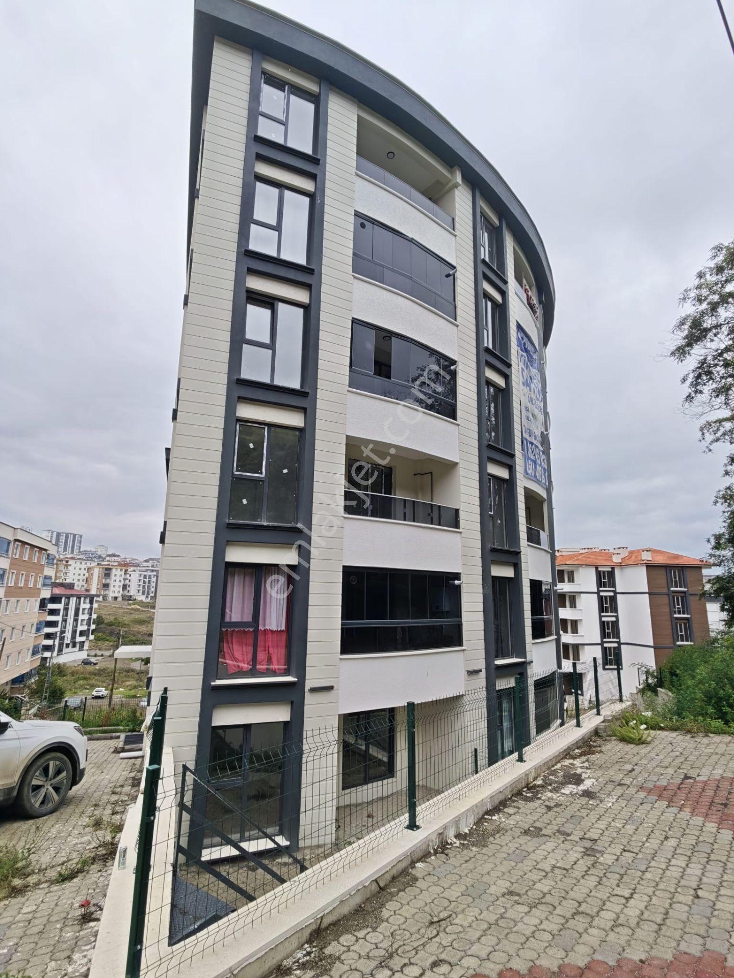 Büyükoyumca' Da Doğayla İç İçe 1+1 Daire Satılık Daire — fotoğraf 24