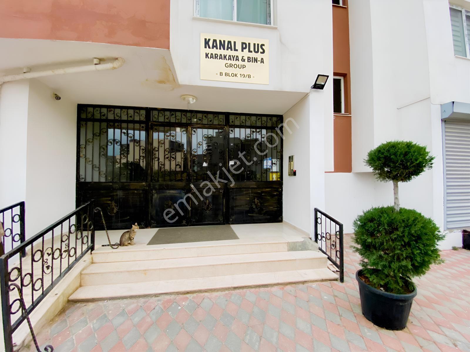 Remax Palm'den 34'üncü Cadde Üzeri Yatırımlık Eşyalı 1+1 Daire — fotoğraf 2