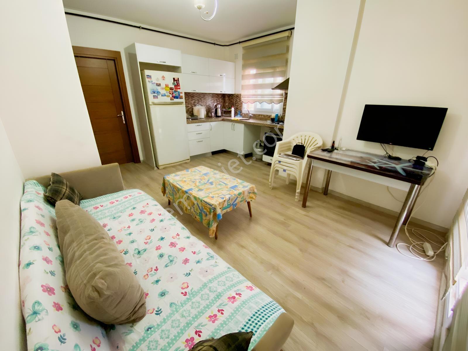 Remax Palm'den 34'üncü Cadde Üzeri Yatırımlık Eşyalı 1+1 Daire — fotoğraf 5