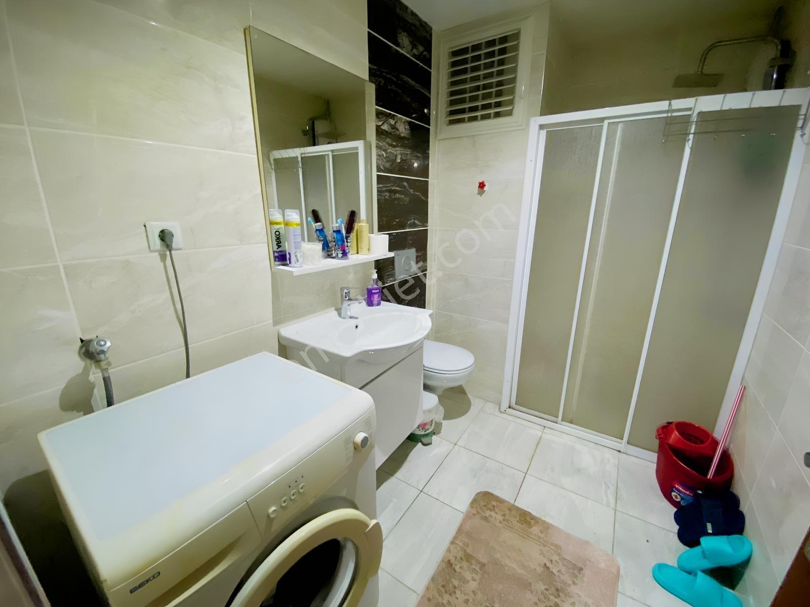 Remax Palm'den 34'üncü Cadde Üzeri Yatırımlık Eşyalı 1+1 Daire — fotoğraf 7
