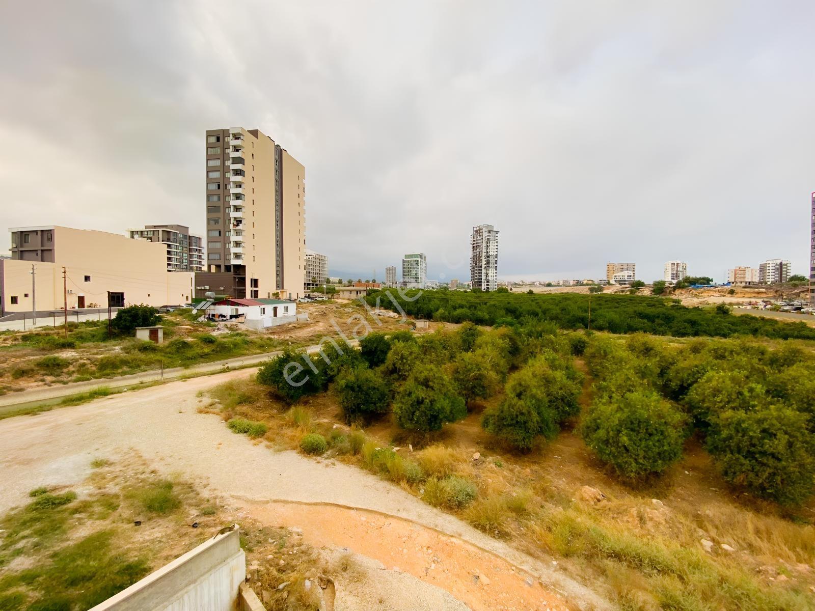 Remax Palm'den 34'üncü Cadde Üzeri Yatırımlık Eşyalı 1+1 Daire — fotoğraf 9