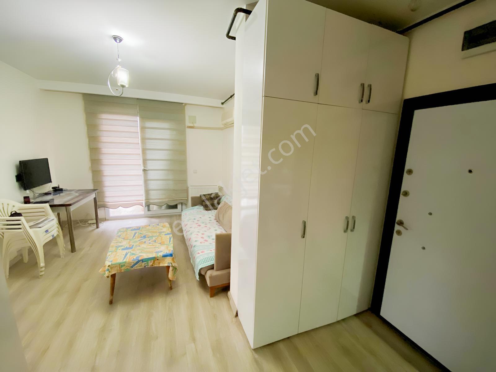 Remax Palm'den 34'üncü Cadde Üzeri Yatırımlık Eşyalı 1+1 Daire — fotoğraf 13