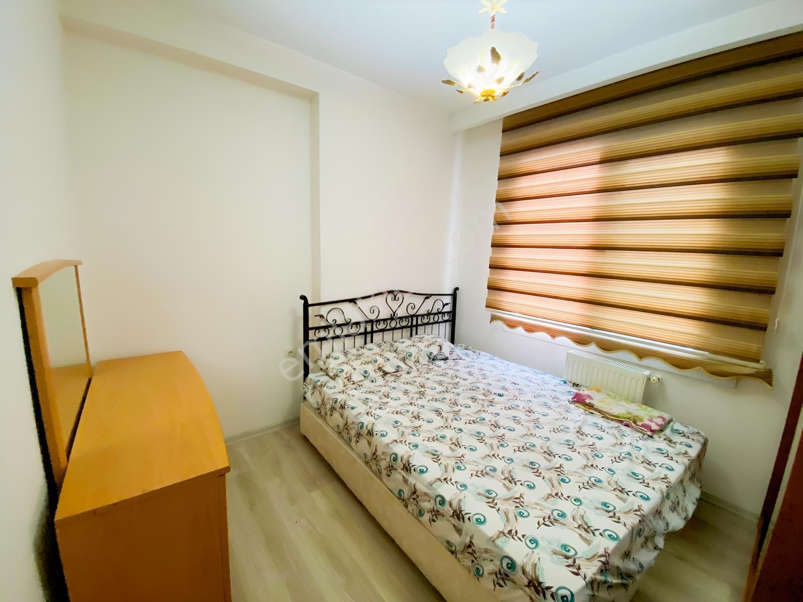 Remax Palm'den 34'üncü Cadde Üzeri Yatırımlık Eşyalı 1+1 Daire — fotoğraf 14