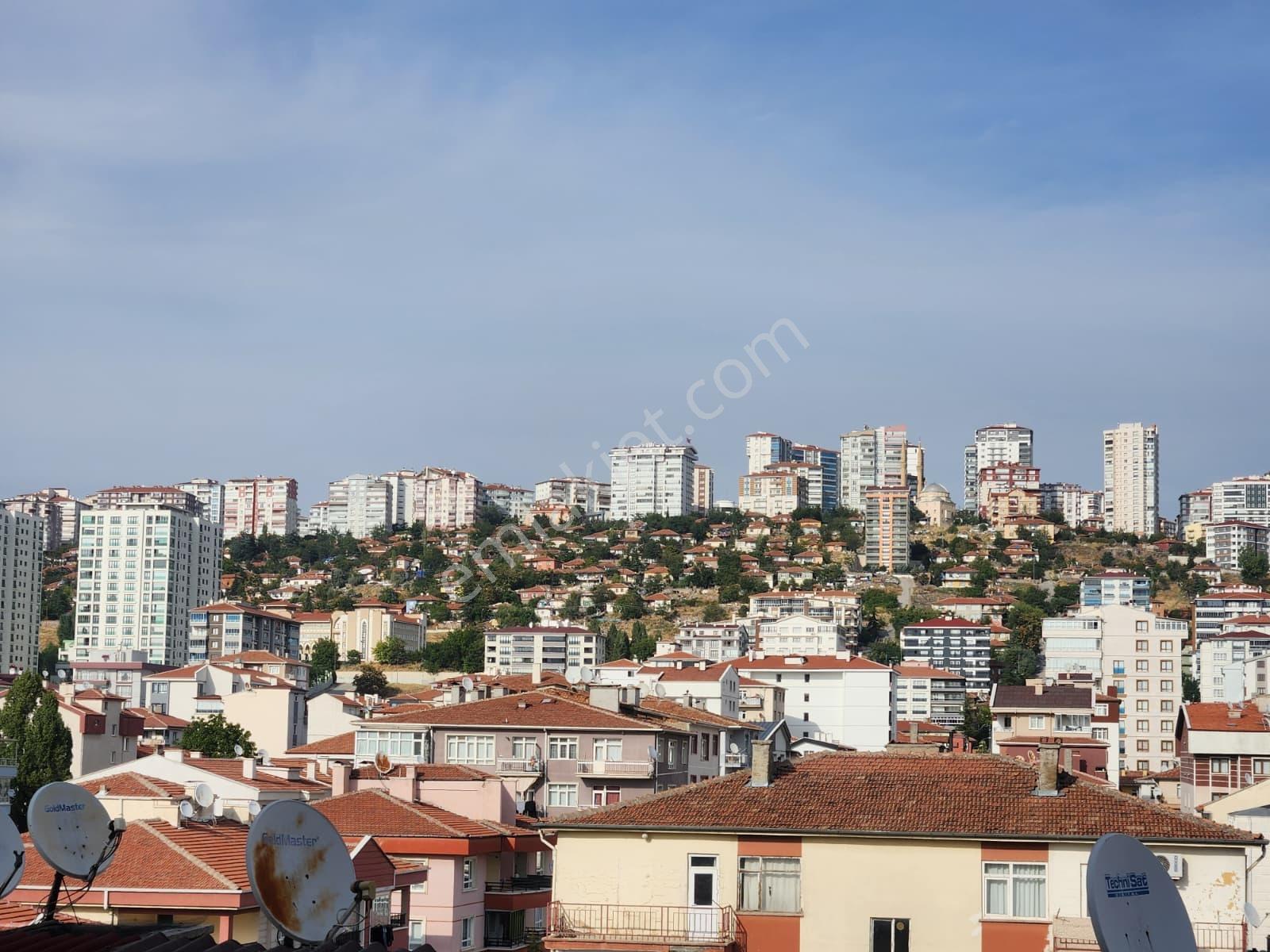 Demetevler'de Cadde Üzerinde 3+1 Asansörlü Katta Satılık Daire — fotoğraf 36