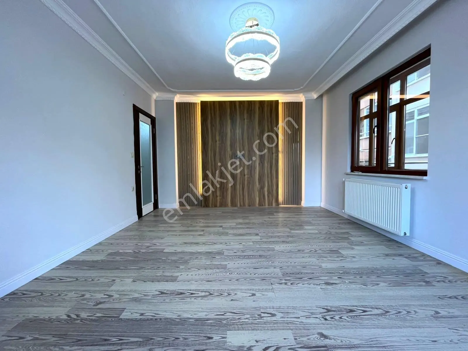 Gümüş'den Akçay'da Ön Cephe Arakat Şık Tasarımlı Kombili 2+1 Daire! — fotoğraf 21