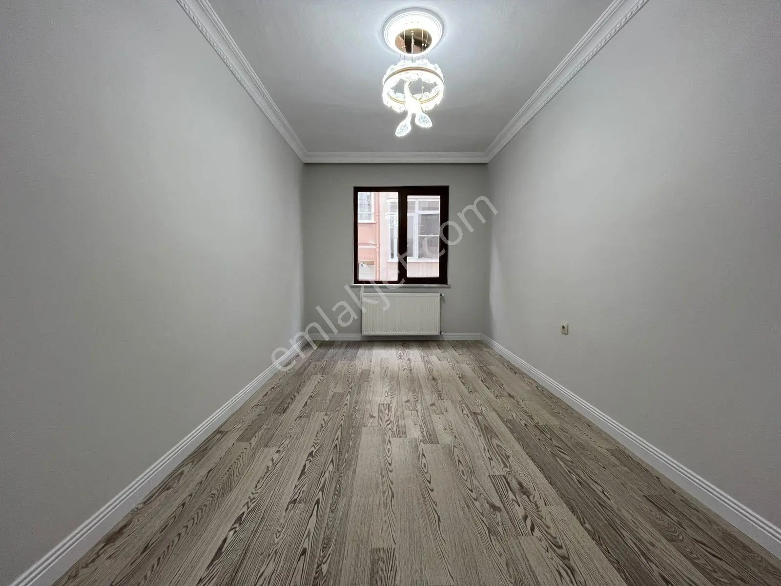 Gümüş'den Akçay'da Ön Cephe Arakat Şık Tasarımlı Kombili 2+1 Daire! — fotoğraf 26