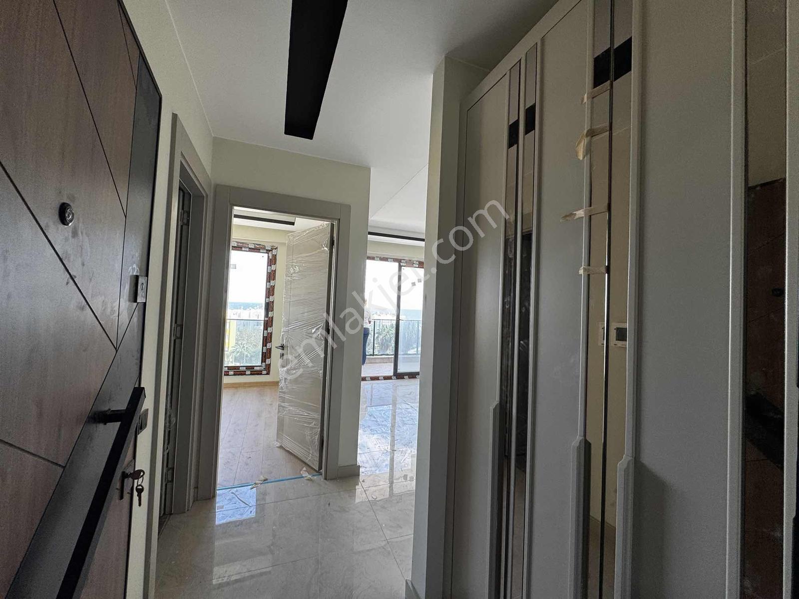 Metin Gayrimenkul'den/çeşmeli'de Deniz Manzaralı/satılık1+1 — fotoğraf 5