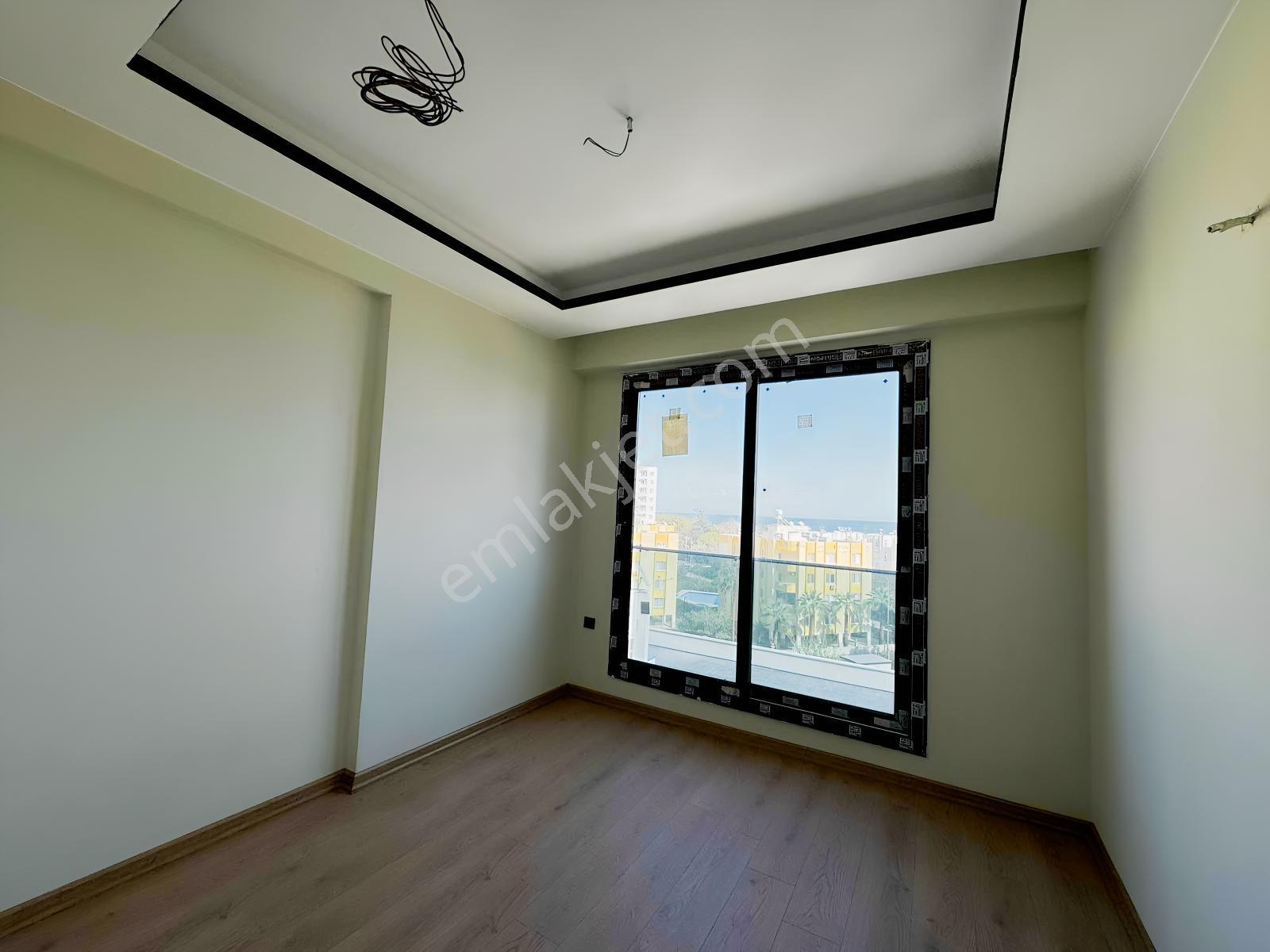 Metin Gayrimenkul'den/çeşmeli'de Deniz Manzaralı/satılık1+1 — fotoğraf 8